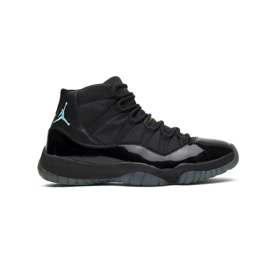 Jordan 11 Retro Gamma Blue
