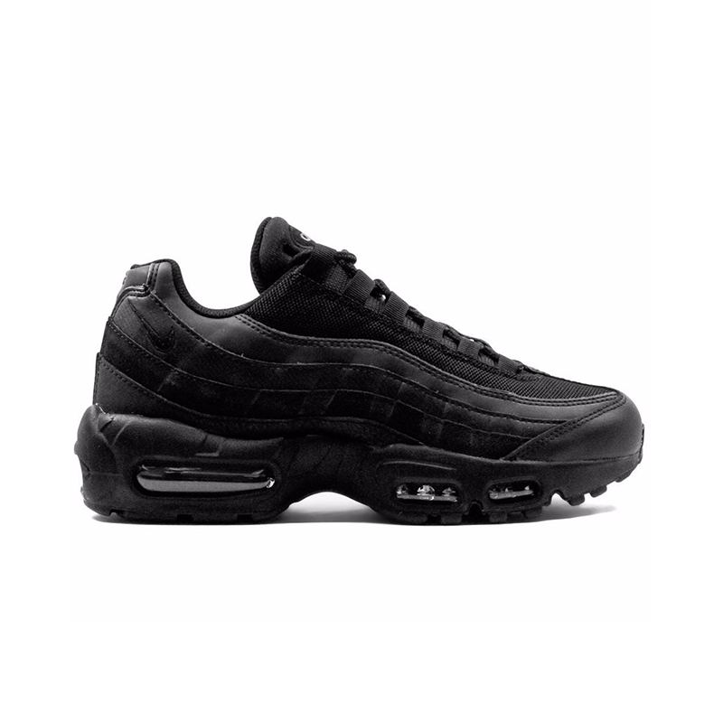 Air Max 95 ‘Triple Black’