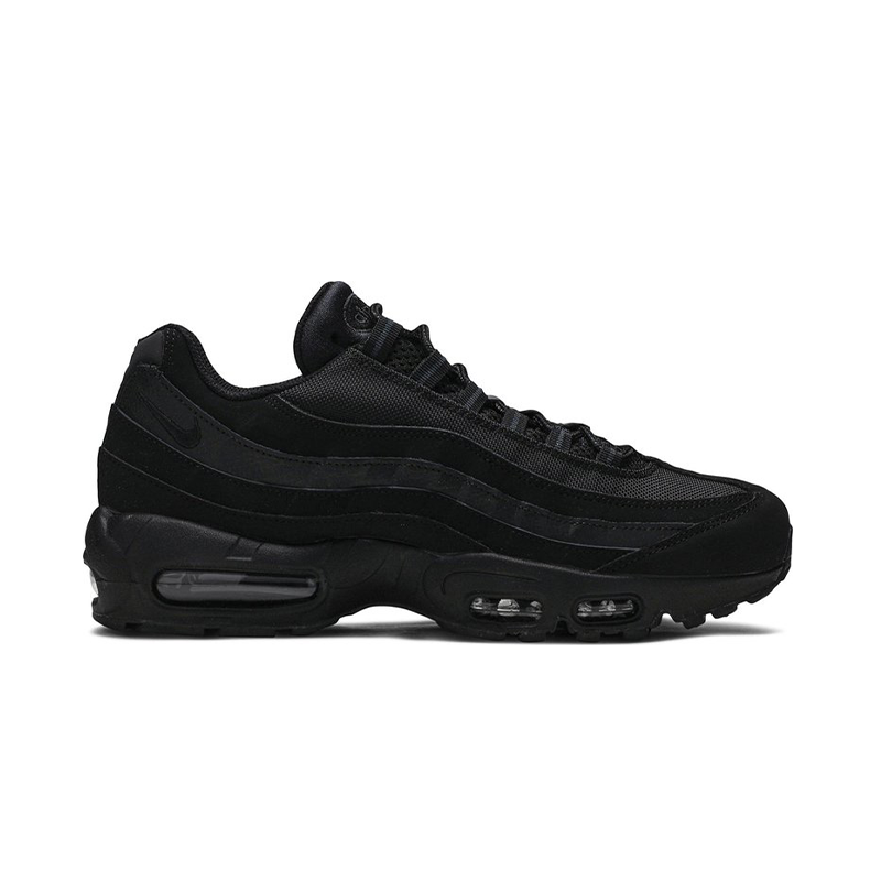Air Max 95 ‘Triple Black’