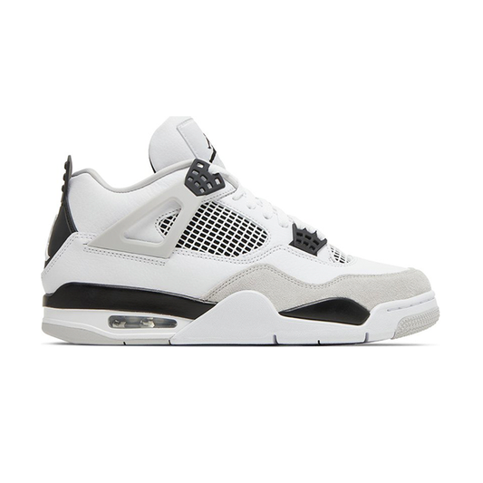 Air Jordan 4 Retro ‘Military Black’