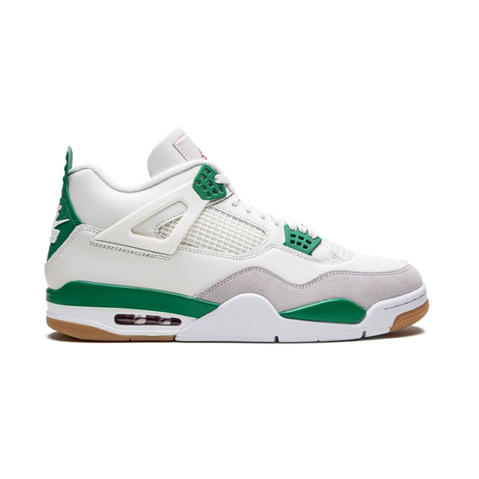 Nike SB x Air Jordan 4 Retro SP ‘Pine Green ( PREMIUM)