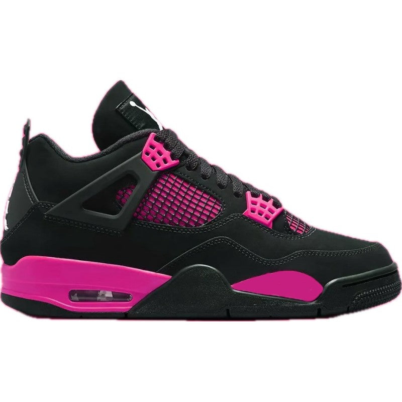 JORDAN 4 PINK THUNDER