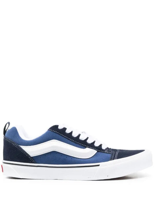 VANS KNU SKOOL NAVY
