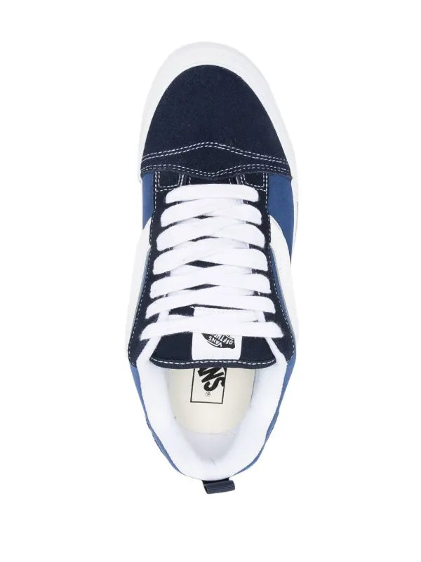 VANS KNU SKOOL NAVY
