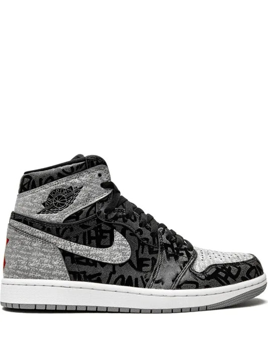 Jordan
Air Jordan 1 High "Rebellionaire" sneakers
