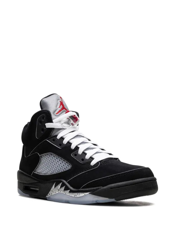 Jordan
Air Jordan 5 Retro OG "Metallic Reimagined" PREMIUM