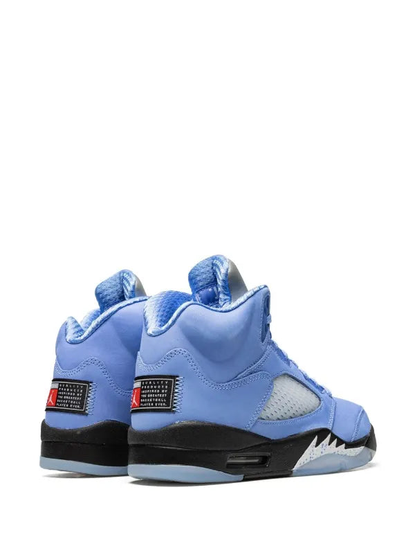 Jordan
Air Jordan 5 "UNC" sneakers