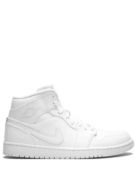 ordan
Air Jordan 1 Mid sneakers
