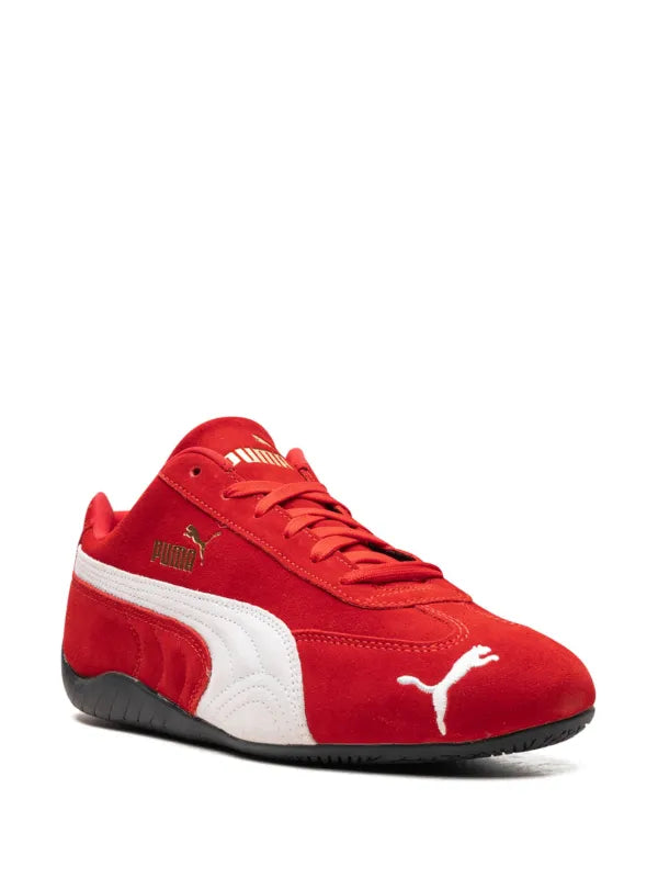 PUMA SPEEDCAT Red