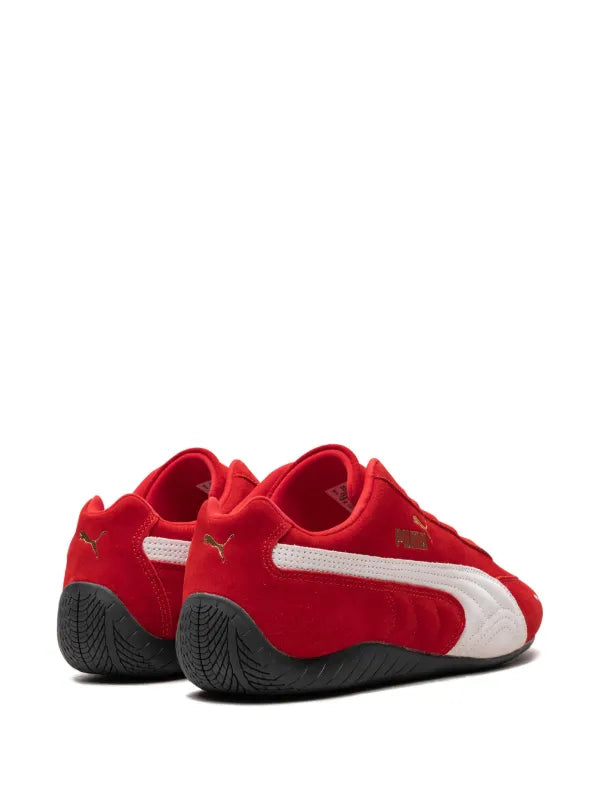 PUMA SPEEDCAT Red