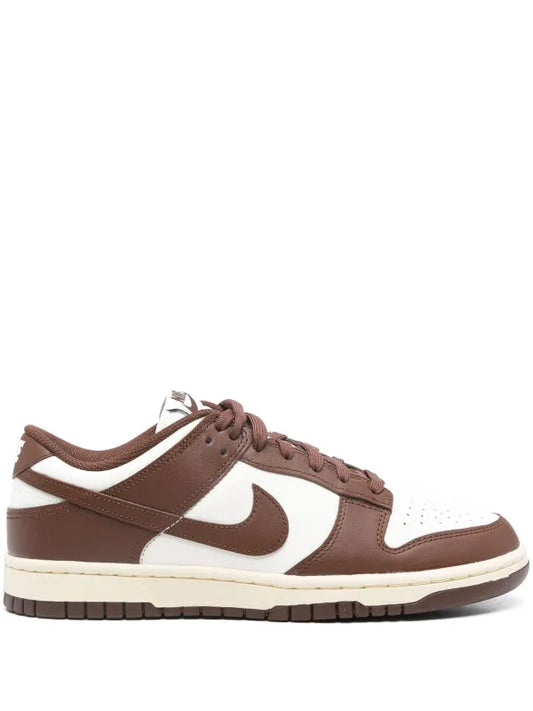 NIKE DUNK LOW BROWN