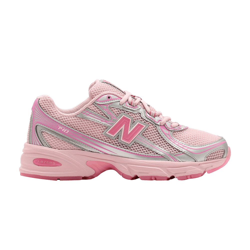 ATMOS PINK X NEW BALANCE 740 'PINK VACATION'