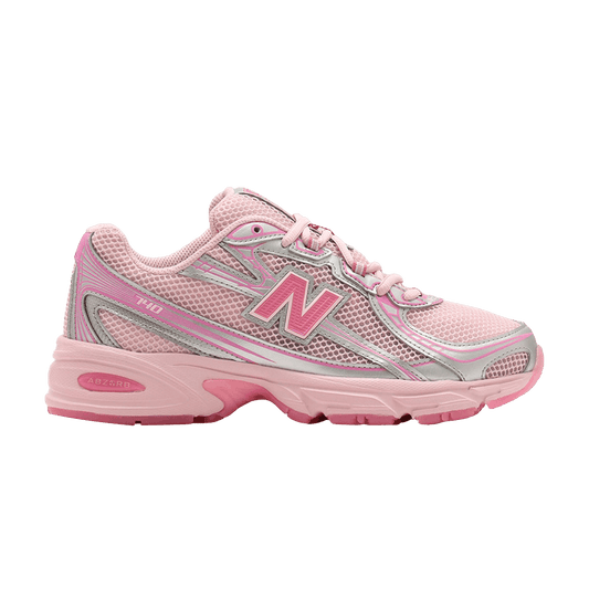 ATMOS PINK X NEW BALANCE 740 'PINK VACATION'