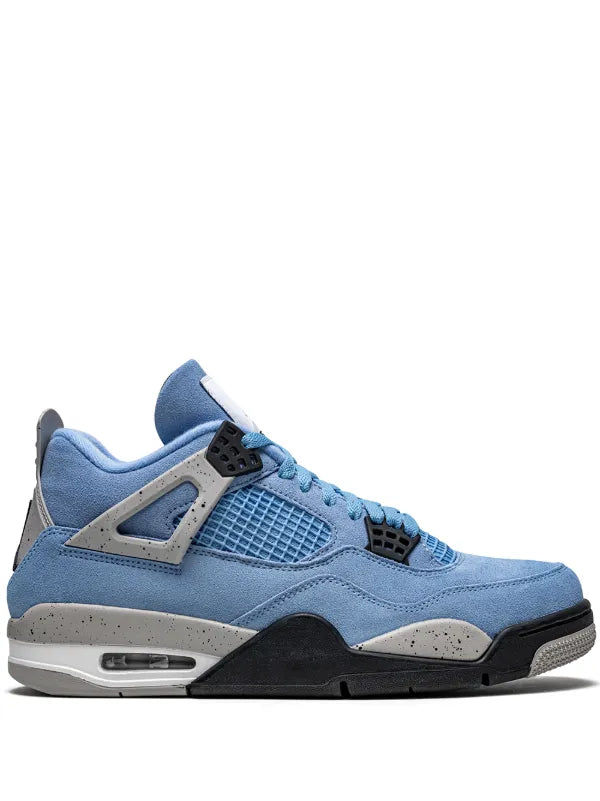 JORDAN 4 UNIVERSITY BLUE (PREMIUM)