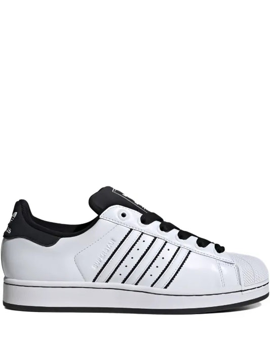 adidas
Superstar II "Cloud White/Cloud White/Core Black"