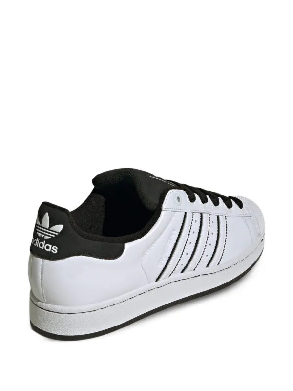 adidas
Superstar II "Cloud White/Cloud White/Core Black"