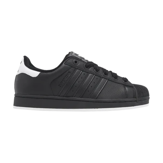 Adidas Superstar II Core Black