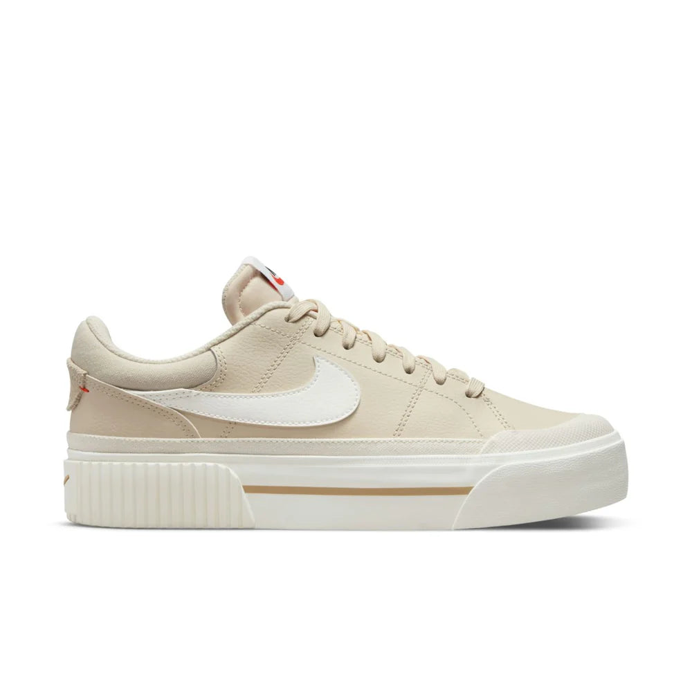 Nike Court Legacy Lift
Pearl White Phantom