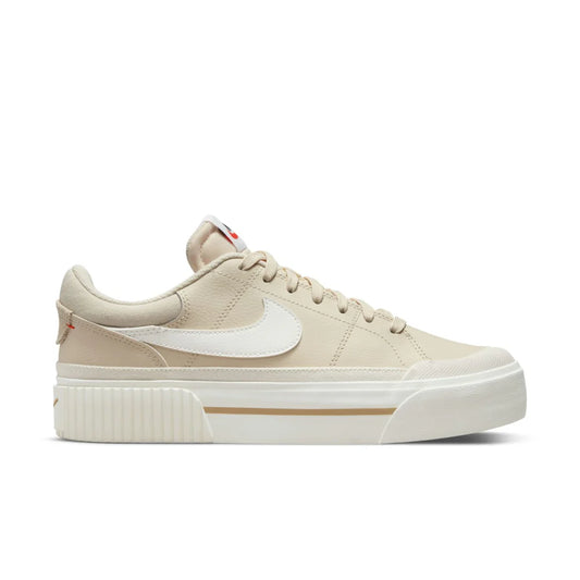 Nike Court Legacy Lift
Pearl White Phantom