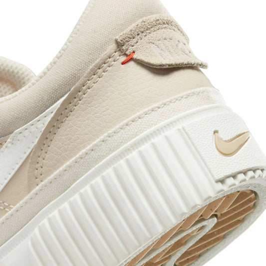 Nike Court Legacy Lift
Pearl White Phantom