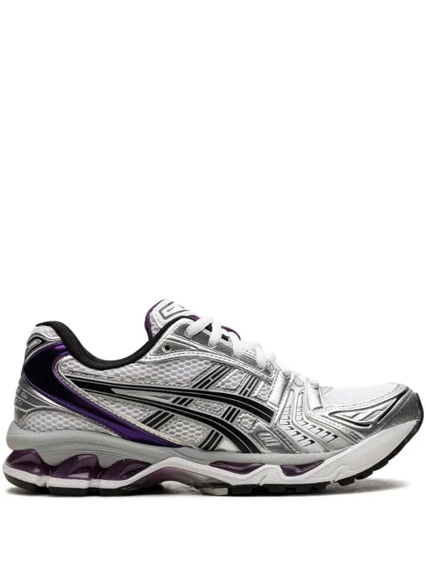 ASICS
GEL-Kayano 14 "Dark Grape"