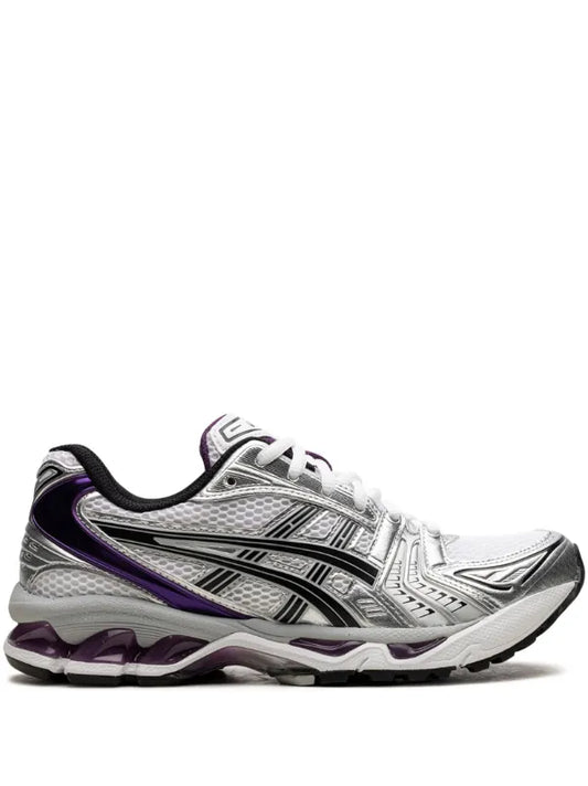ASICS
GEL-Kayano 14 "Dark Grape"