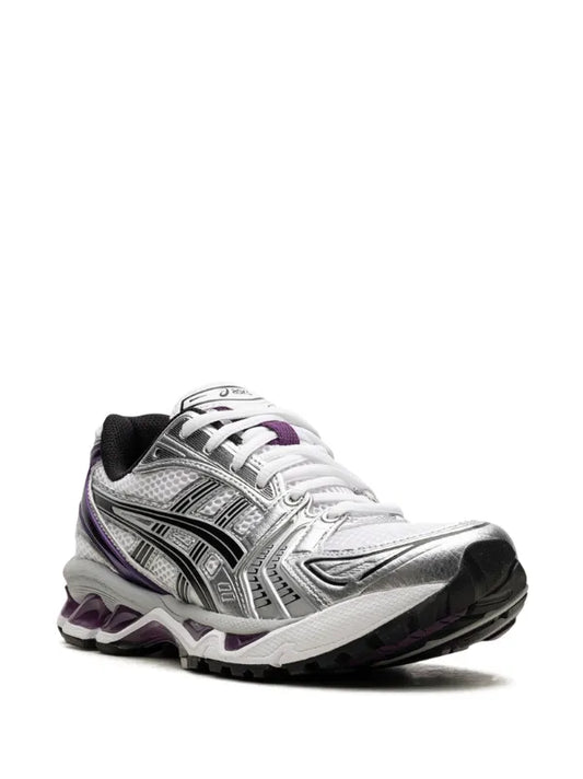 ASICS
GEL-Kayano 14 "Dark Grape"