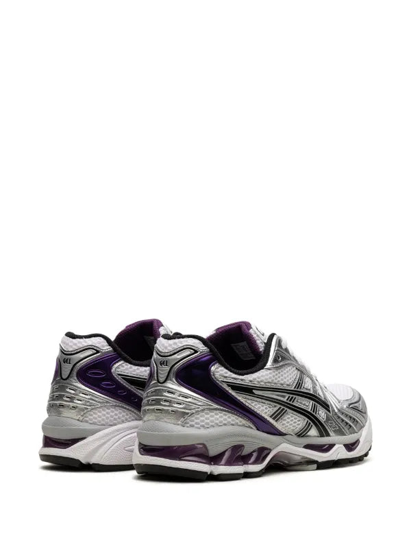 ASICS
GEL-Kayano 14 "Dark Grape"