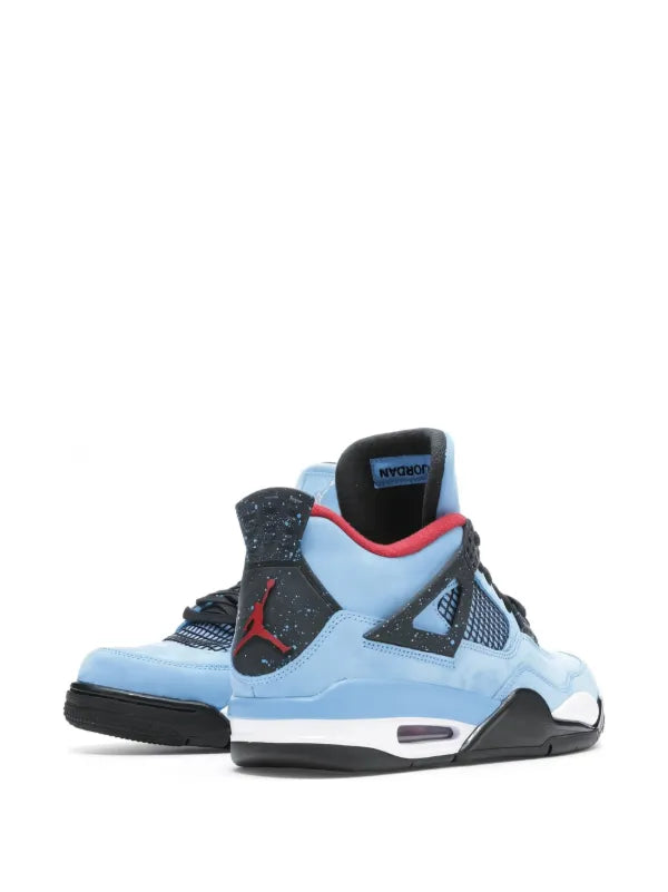 Jordan
x Travis Scott Air Jordan 4 Retro "Cactus Jack