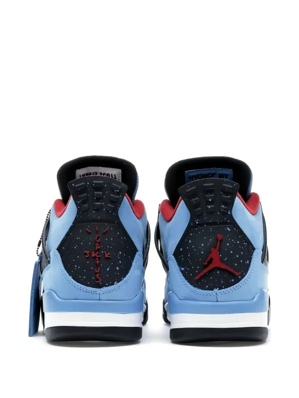 Jordan
x Travis Scott Air Jordan 4 Retro "Cactus Jack