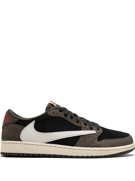 Jordan
x Travis Scott Air Jordan 1 Low PREMIUM