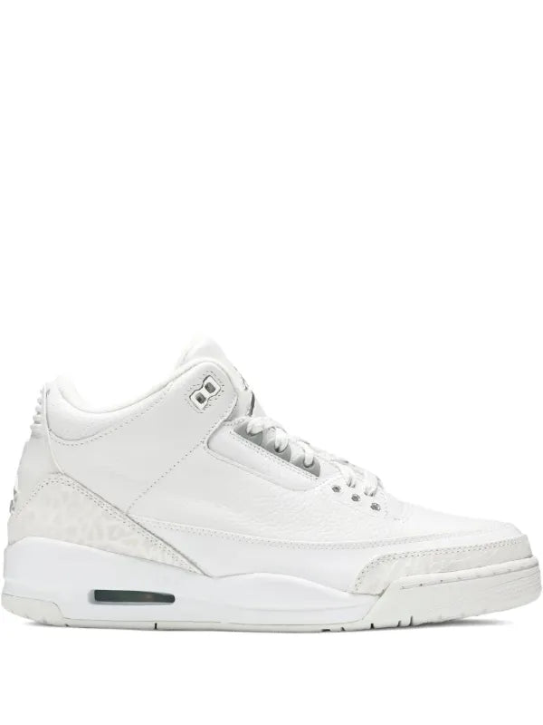Jordan
Air Jordan 3 "Pure Money