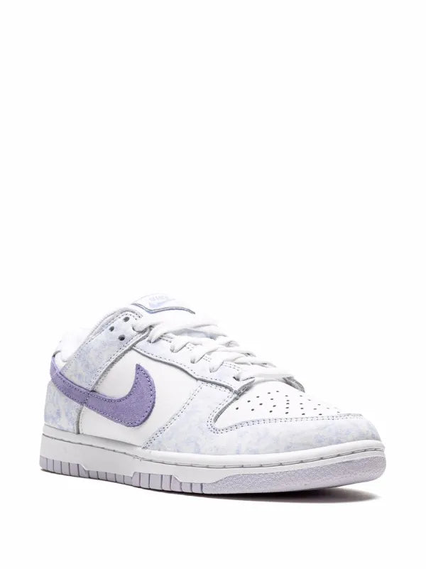 Nike
Dunk Low "Purple Pulse" sneakers
