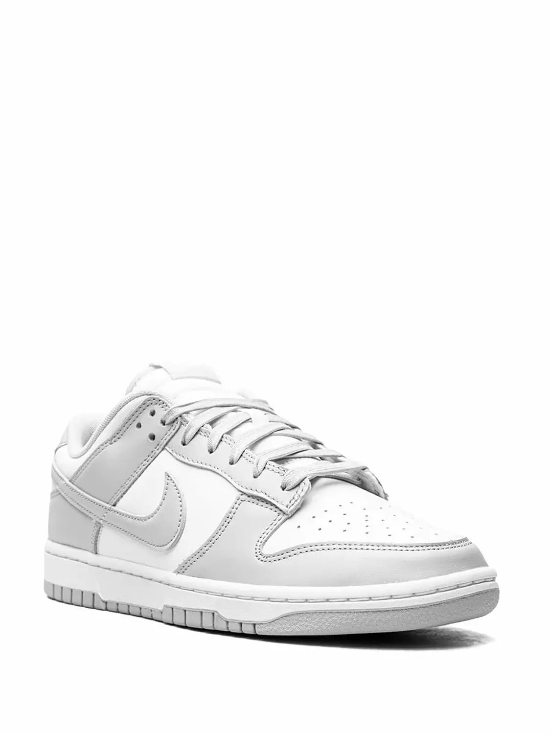 Nike Nike Dunk Low "Grey Fog"