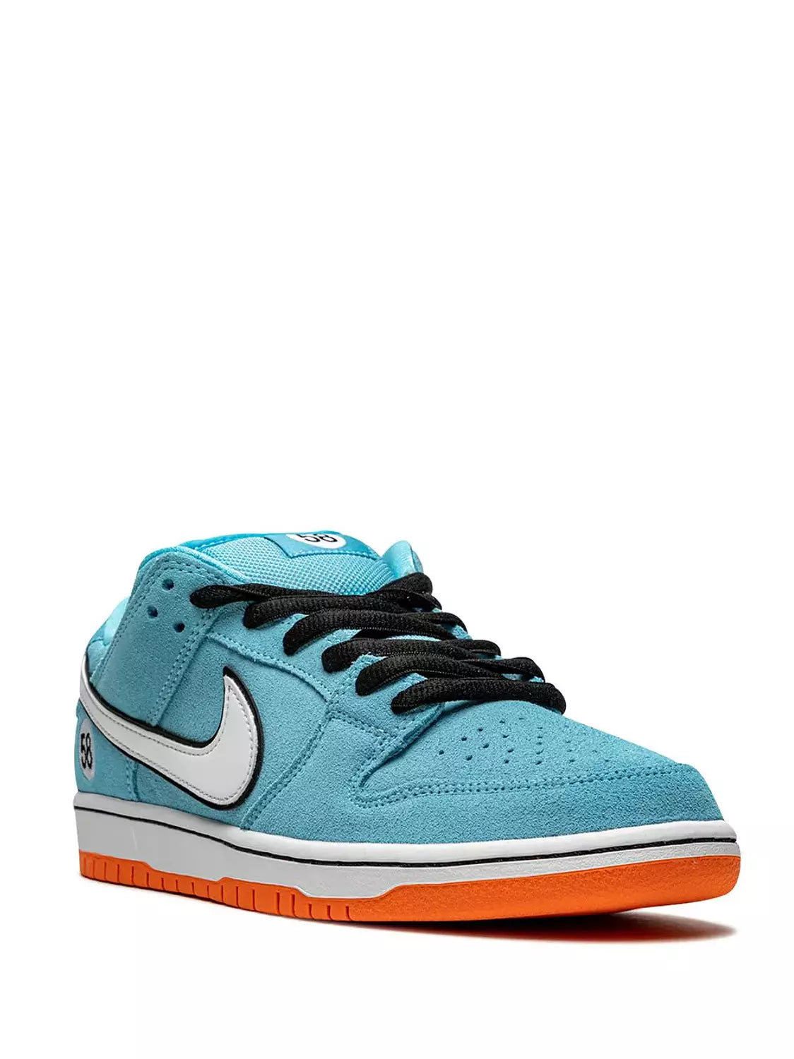 Nike SB Dunk Low Pro "Gulf" sneakers