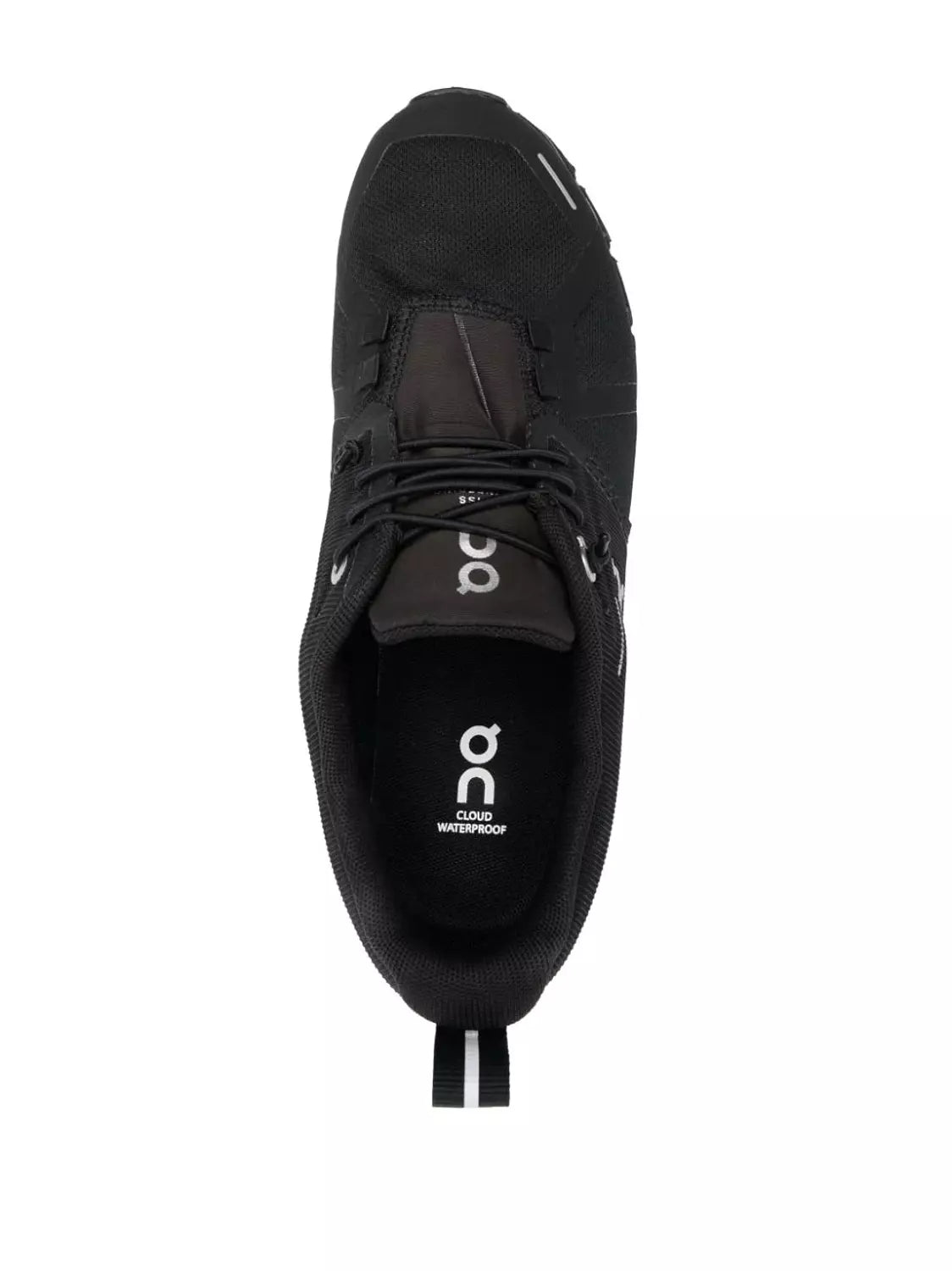 On Running Cloud 5 low-top sneakers