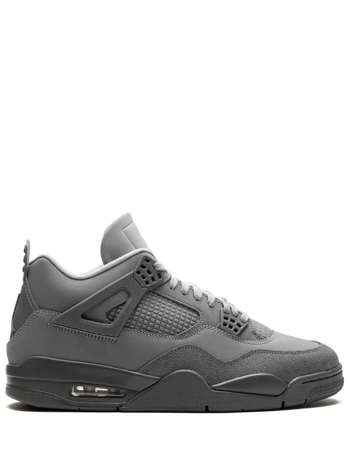 Air Jordan 4 "Wet Cement" sneakers