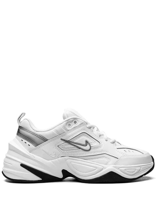 M2K Tekno "White/Cool Grey/Black"