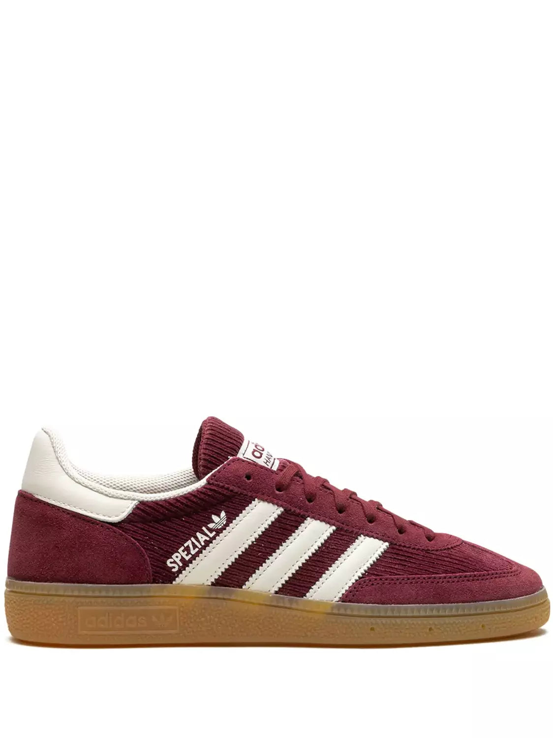 Handball Spezial "Shadow Red" sneakers