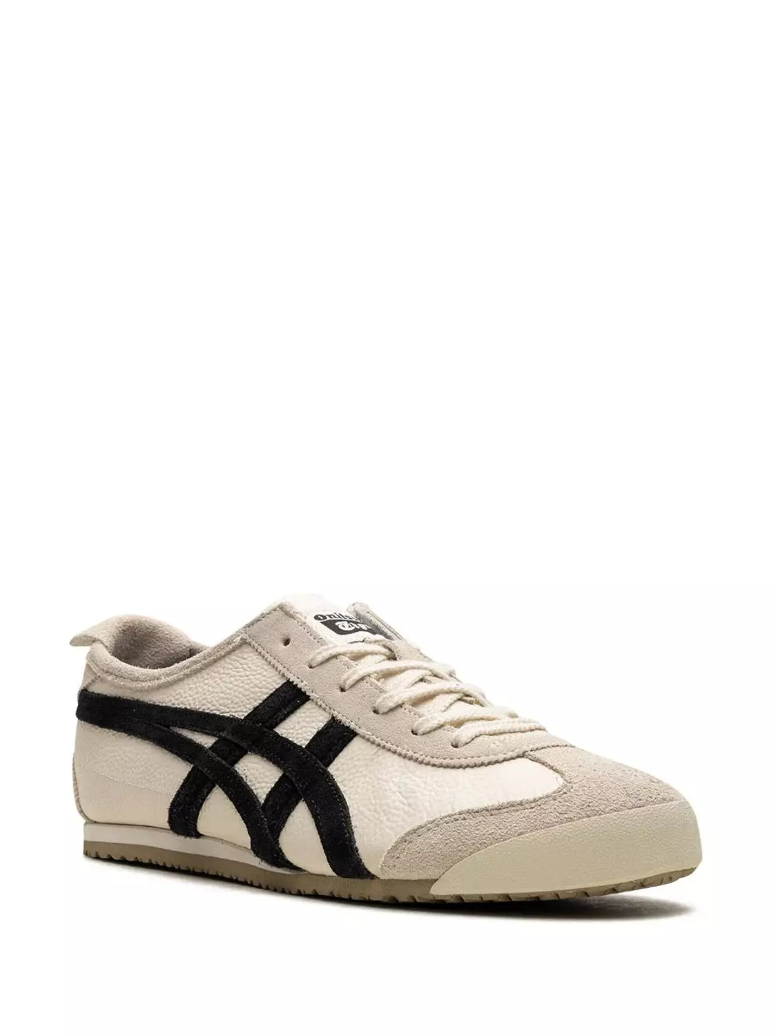 Onitsuka Tiger Mexico 66™ "Birch Black"