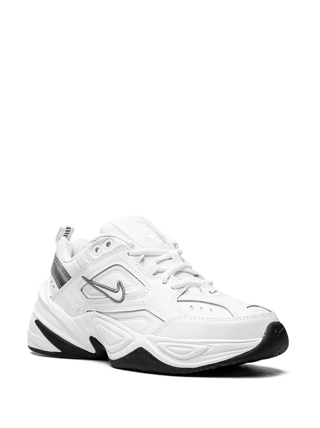 M2K Tekno "White/Cool Grey/Black"