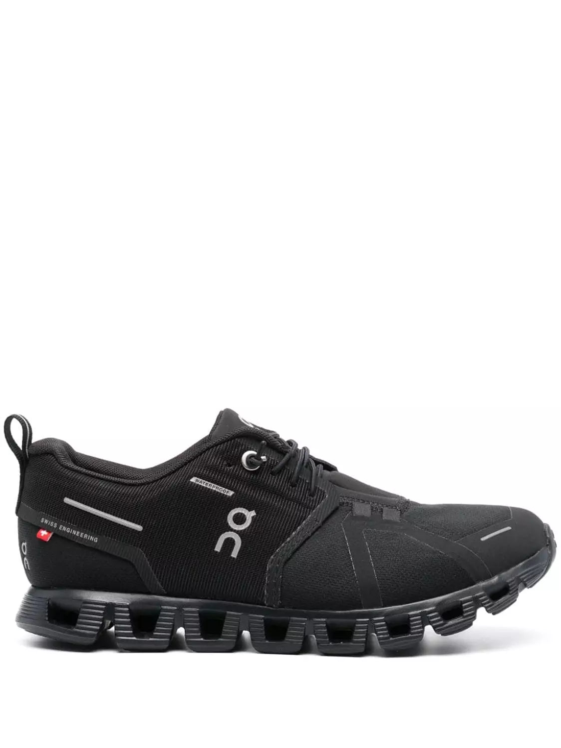 On Running Cloud 5 low-top sneakers