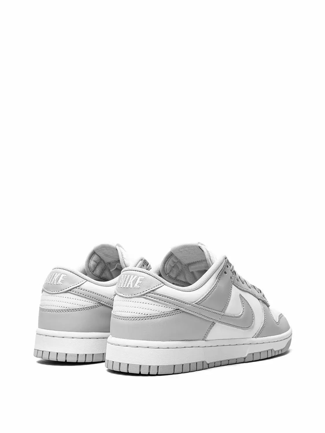 Nike Nike Dunk Low "Grey Fog"