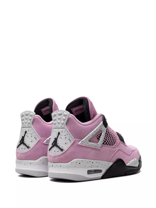 Air Jordan 4 Retro "Orchid" sneakers