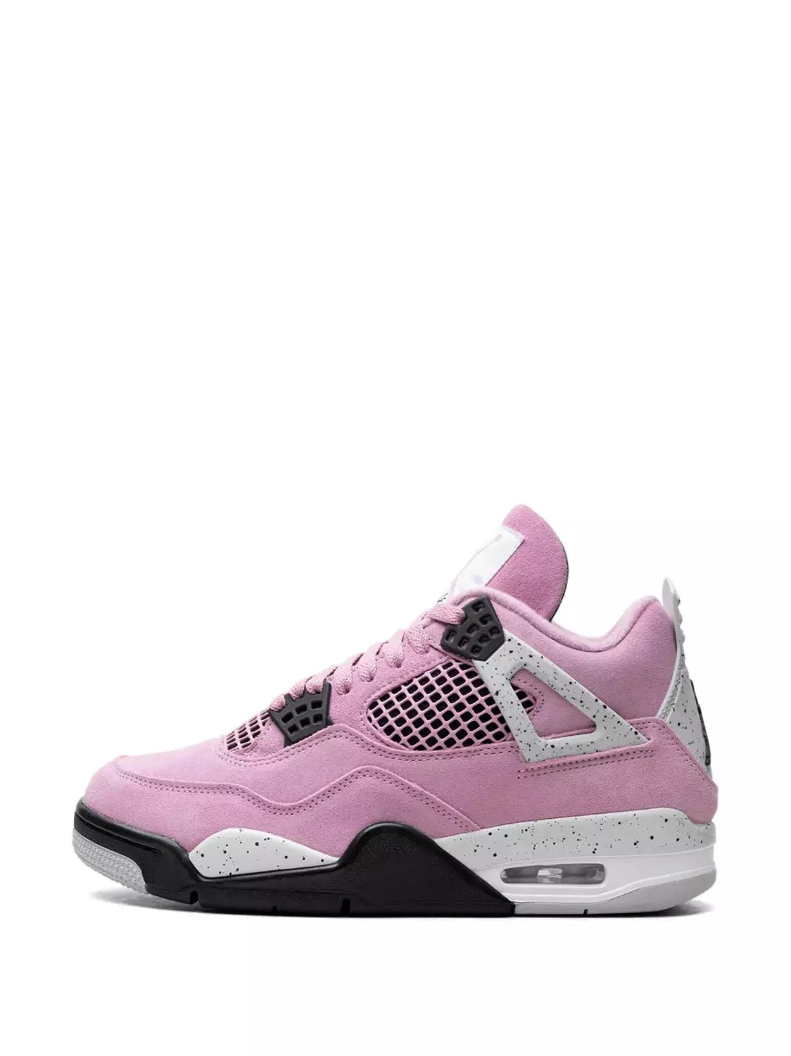 Air Jordan 4 Retro "Orchid" sneakers