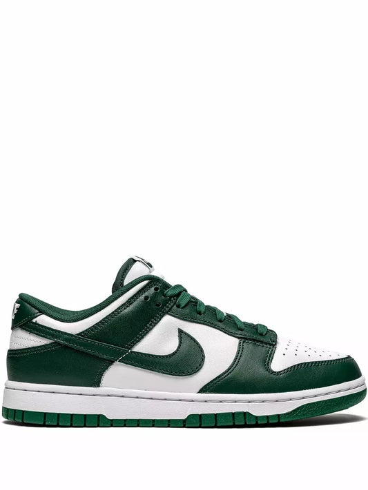 Nike Dunk Low "Team Green" sneakers